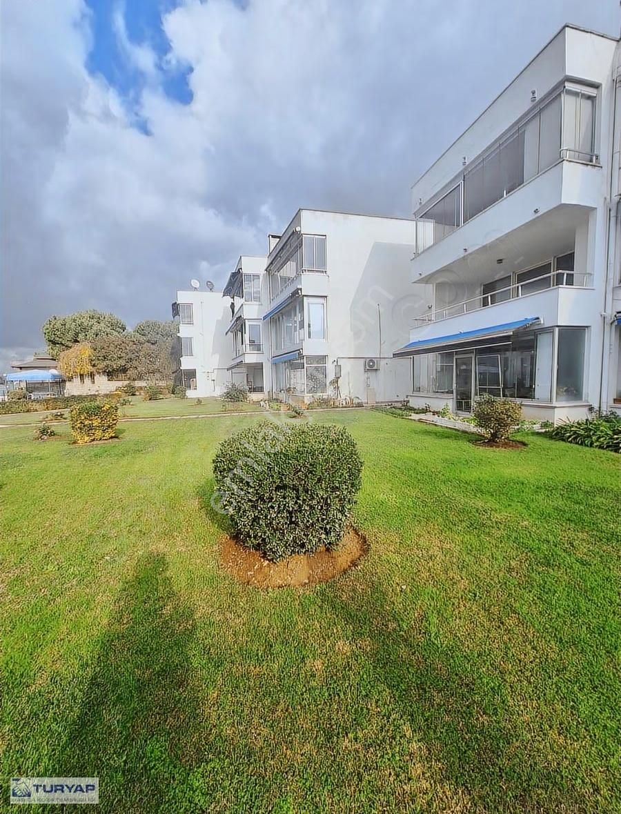 Bayramoğlu Yelkenkaya'da Turyap Koza'dan 3+1 Daire - Görsel 24