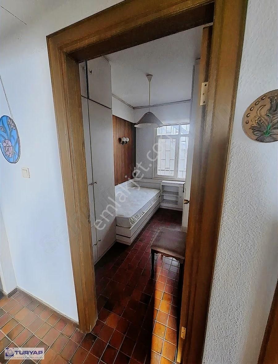 Bayramoğlu Yelkenkaya'da Turyap Koza'dan 3+1 Daire - Görsel 17