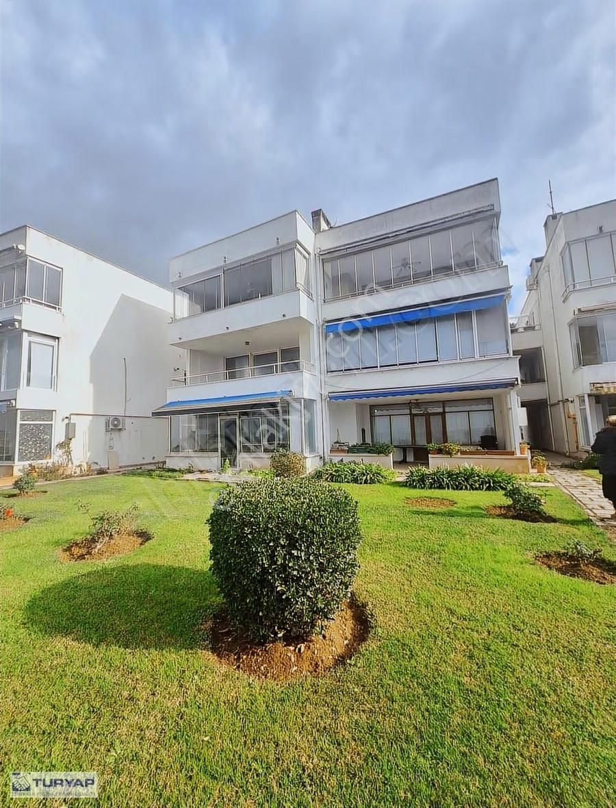 Bayramoğlu Yelkenkaya'da Turyap Koza'dan 3+1 Daire - Görsel 26