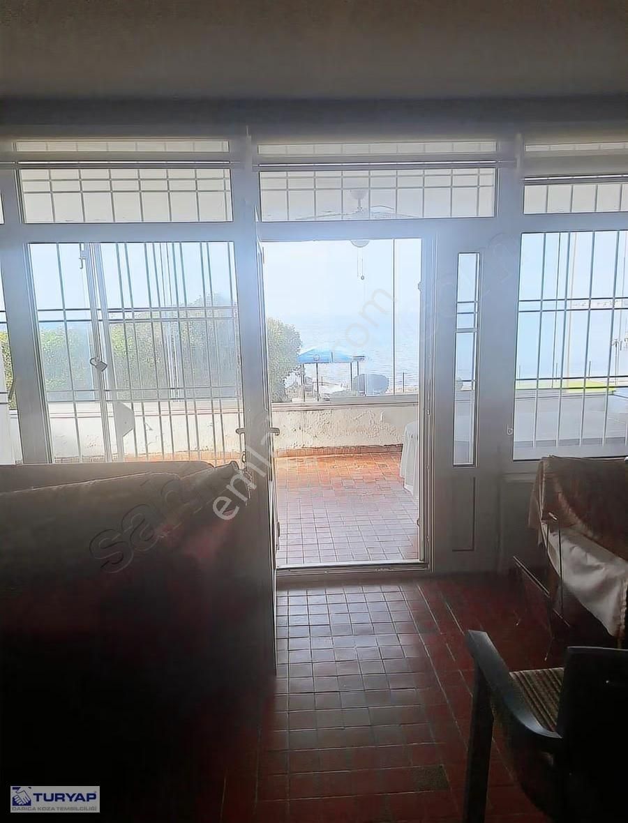 Bayramoğlu Yelkenkaya'da Turyap Koza'dan 3+1 Daire - Görsel 21