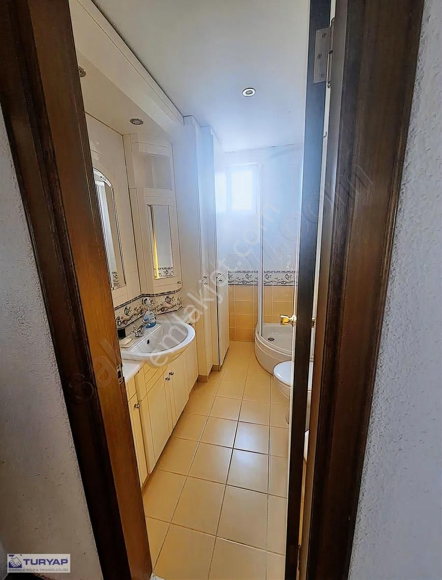 Bayramoğlu Yelkenkaya'da Turyap Koza'dan 3+1 Daire - Görsel 9