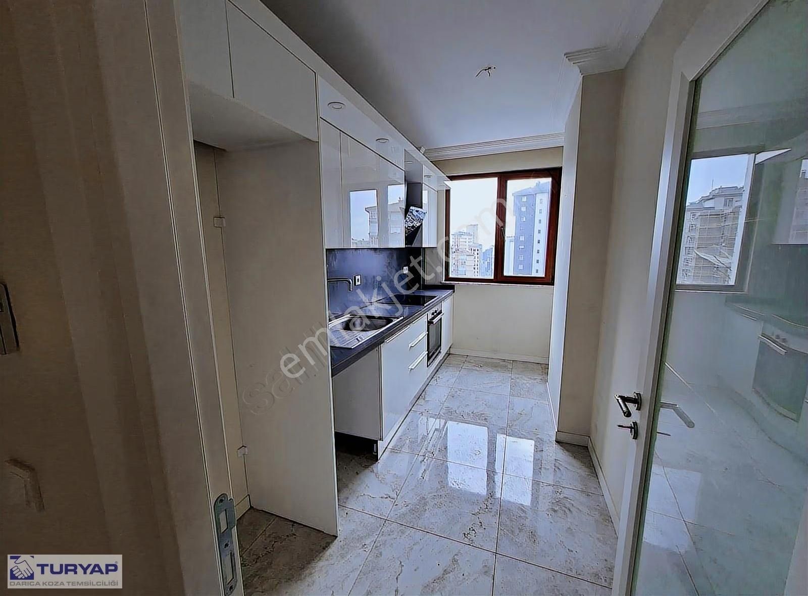 Turyap Koza'dan 2+1 Kiralık Daire - Görsel 27