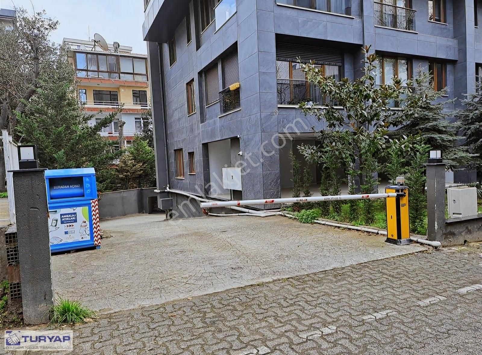 Turyap Koza'dan 2+1 Kiralık Daire - Görsel 17
