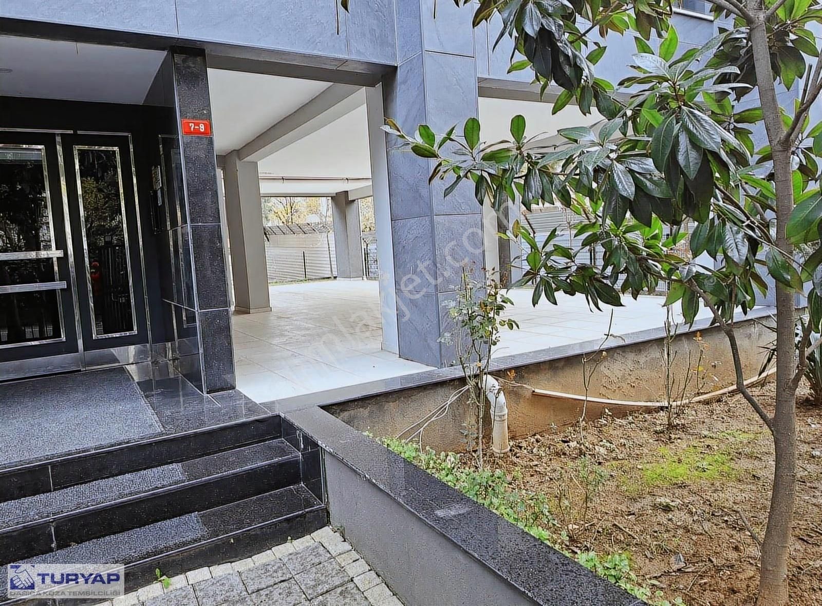 Turyap Koza'dan 2+1 Kiralık Daire - Görsel 20