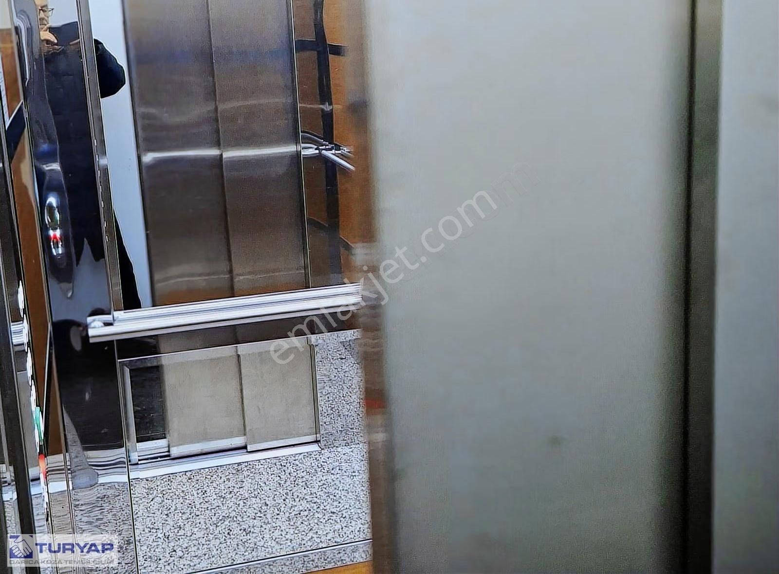 Turyap Koza'dan 2+1 Kiralık Daire - Görsel 21