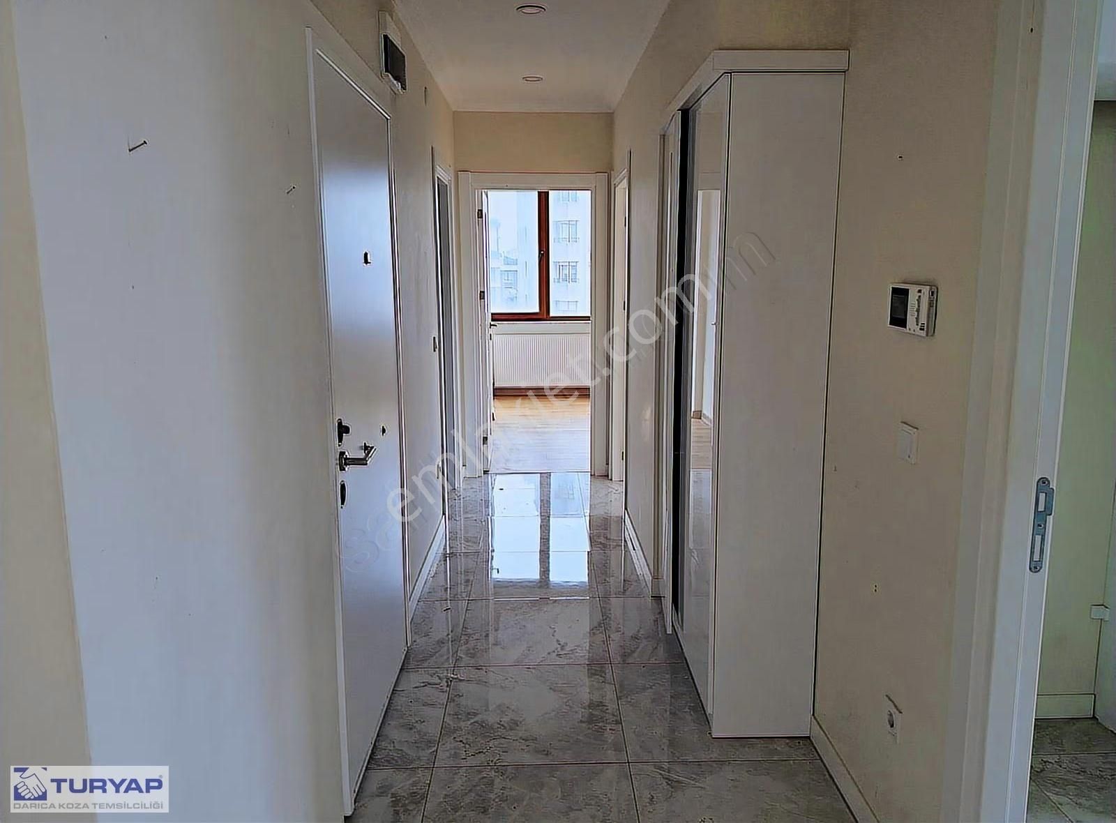 Turyap Koza'dan 2+1 Kiralık Daire - Görsel 19