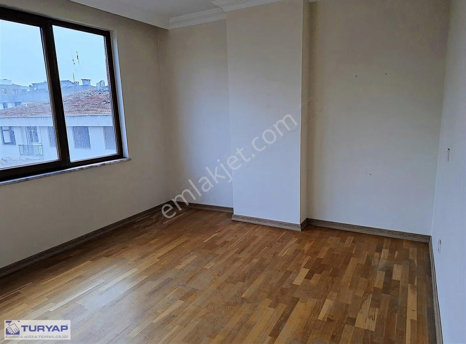 Turyap Koza'dan 2+1 Kiralık Daire - Görsel 18