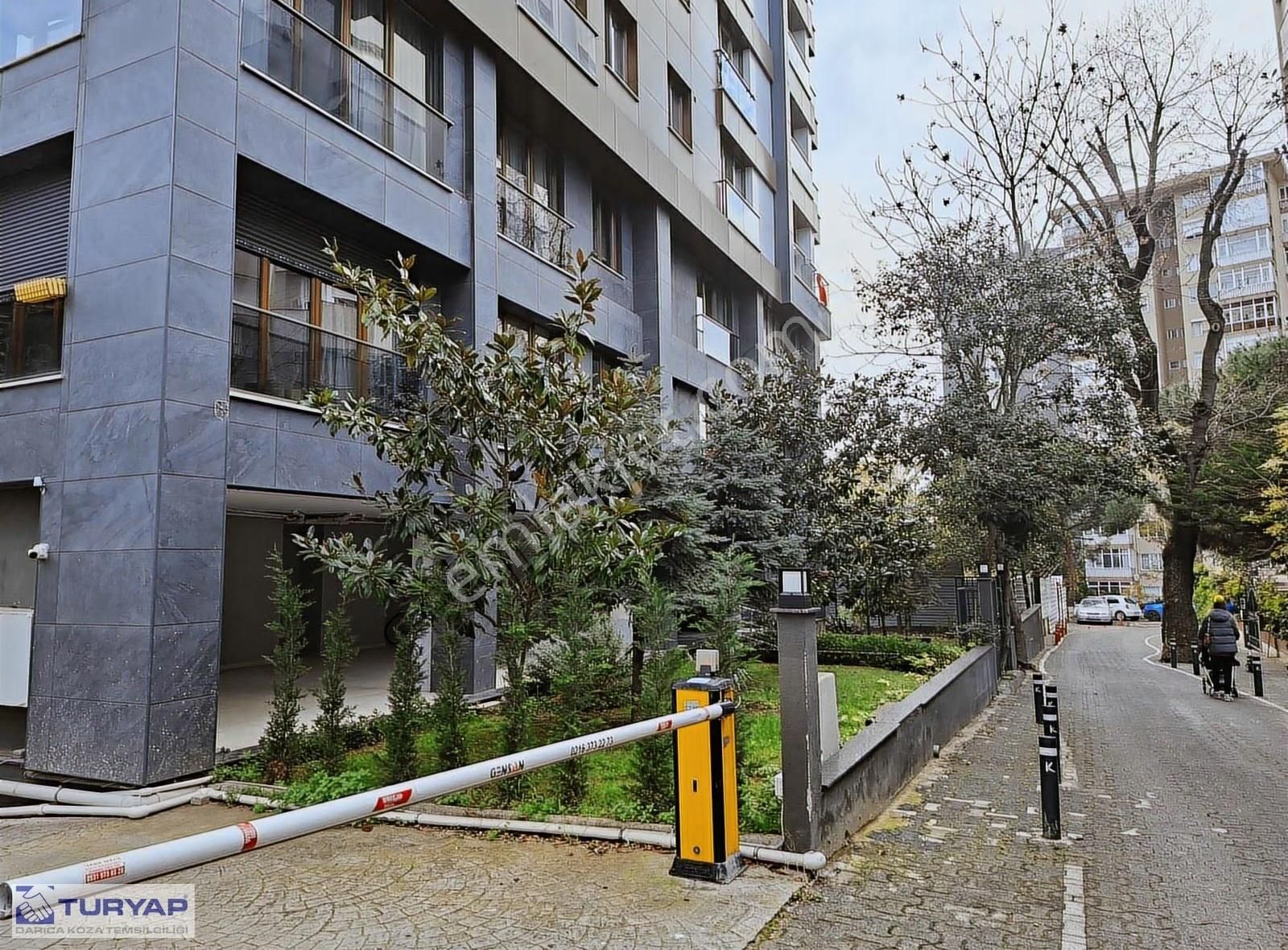 Turyap Koza'dan 2+1 Kiralık Daire