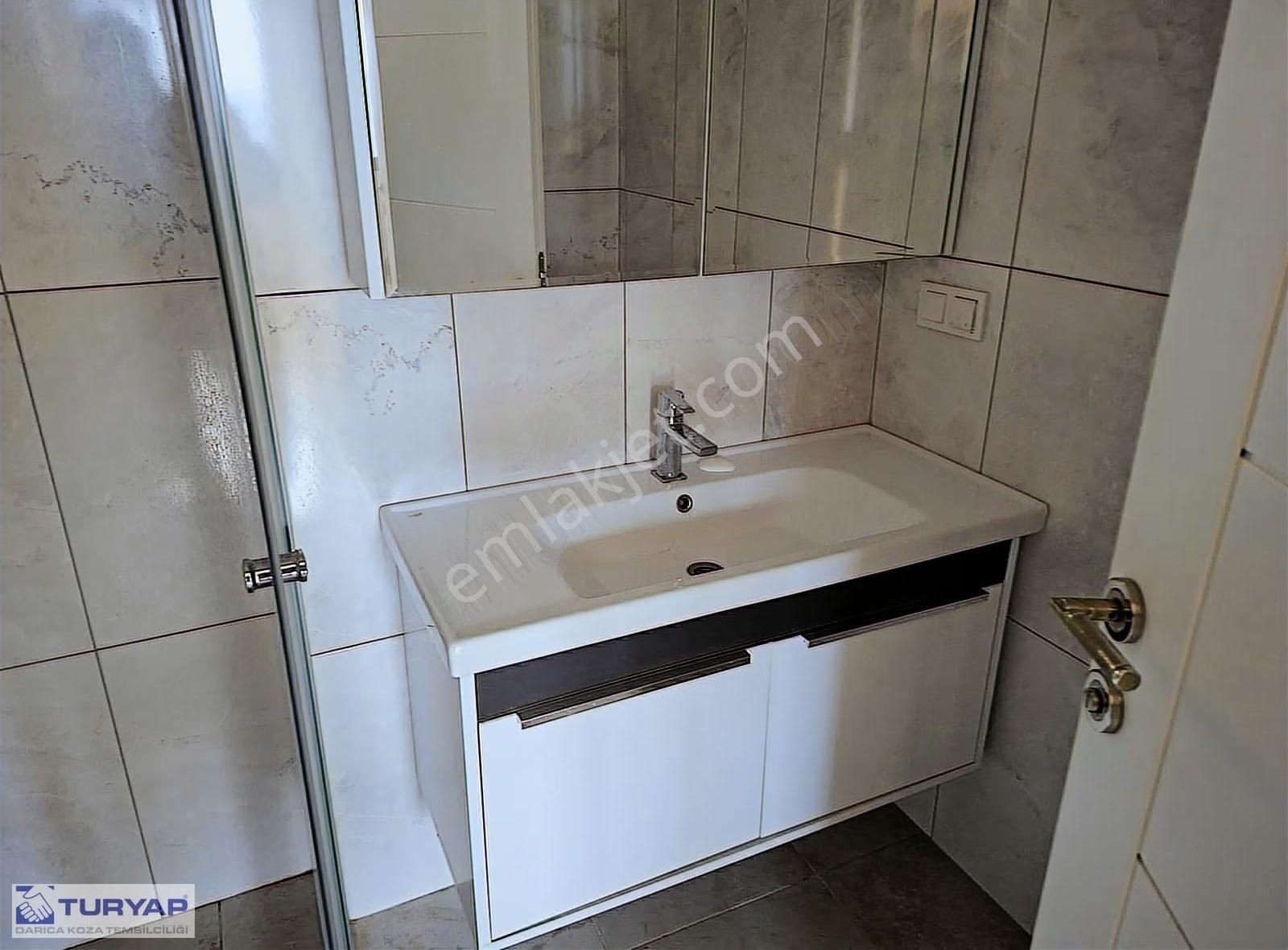 Turyap Koza'dan 2+1 Kiralık Daire - Görsel 8