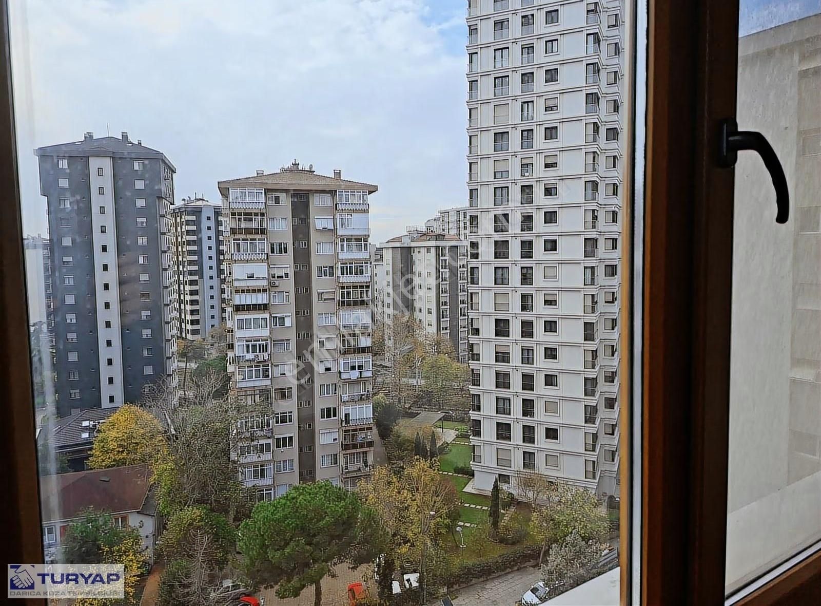 Turyap Koza'dan 2+1 Kiralık Daire - Görsel 6