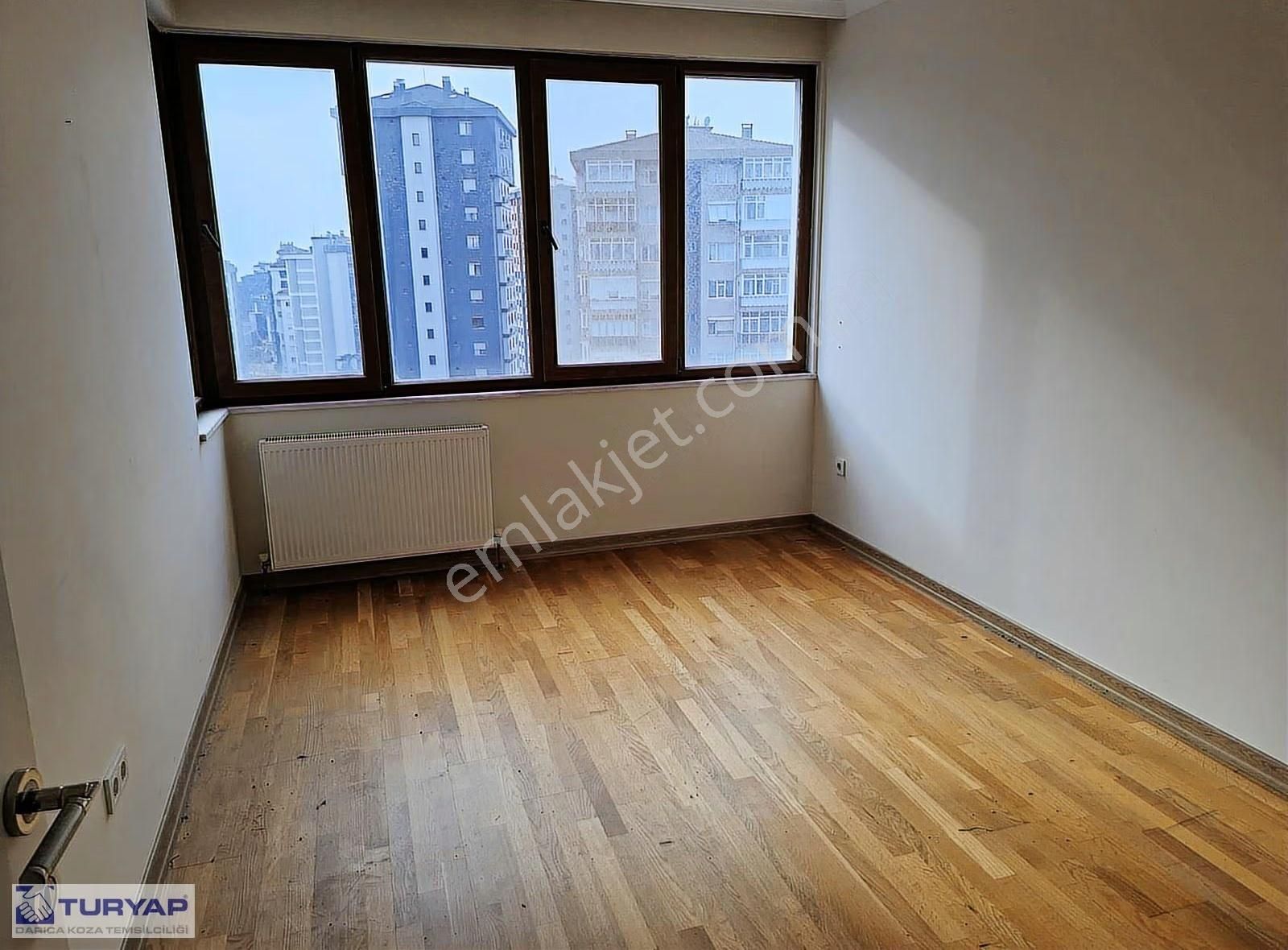 Turyap Koza'dan 2+1 Kiralık Daire - Görsel 3