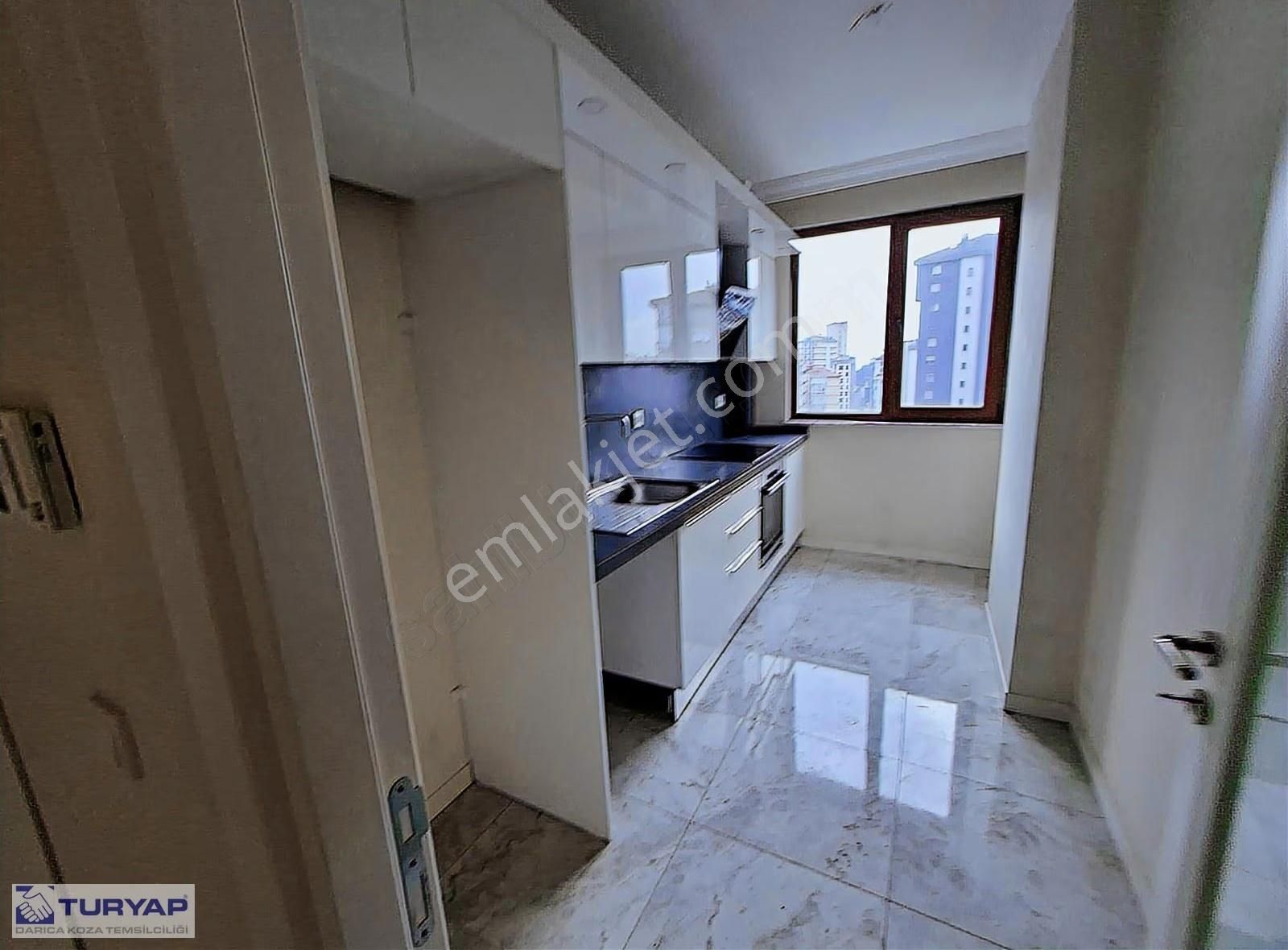 Turyap Koza'dan 2+1 Kiralık Daire - Görsel 29