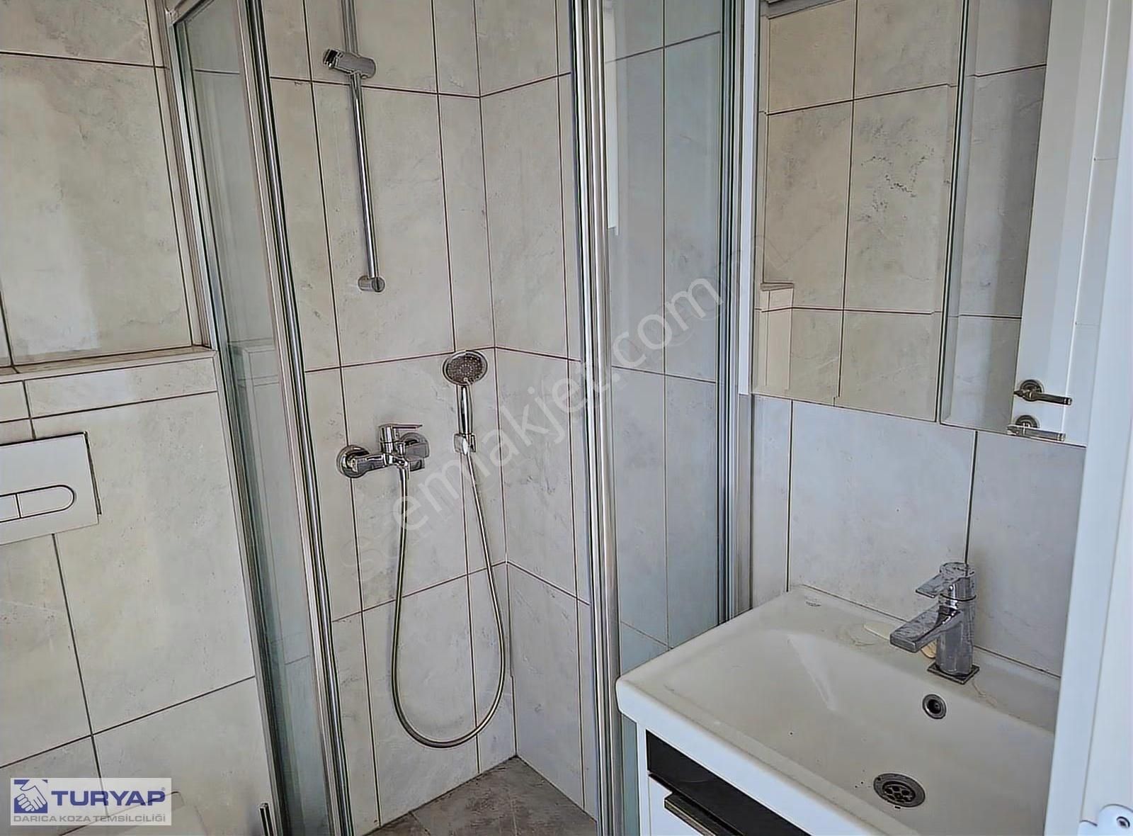 Turyap Koza'dan 2+1 Kiralık Daire - Görsel 11