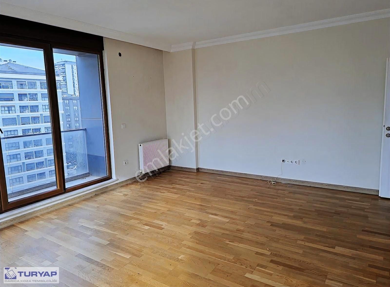 Turyap Koza'dan 2+1 Kiralık Daire - Görsel 22