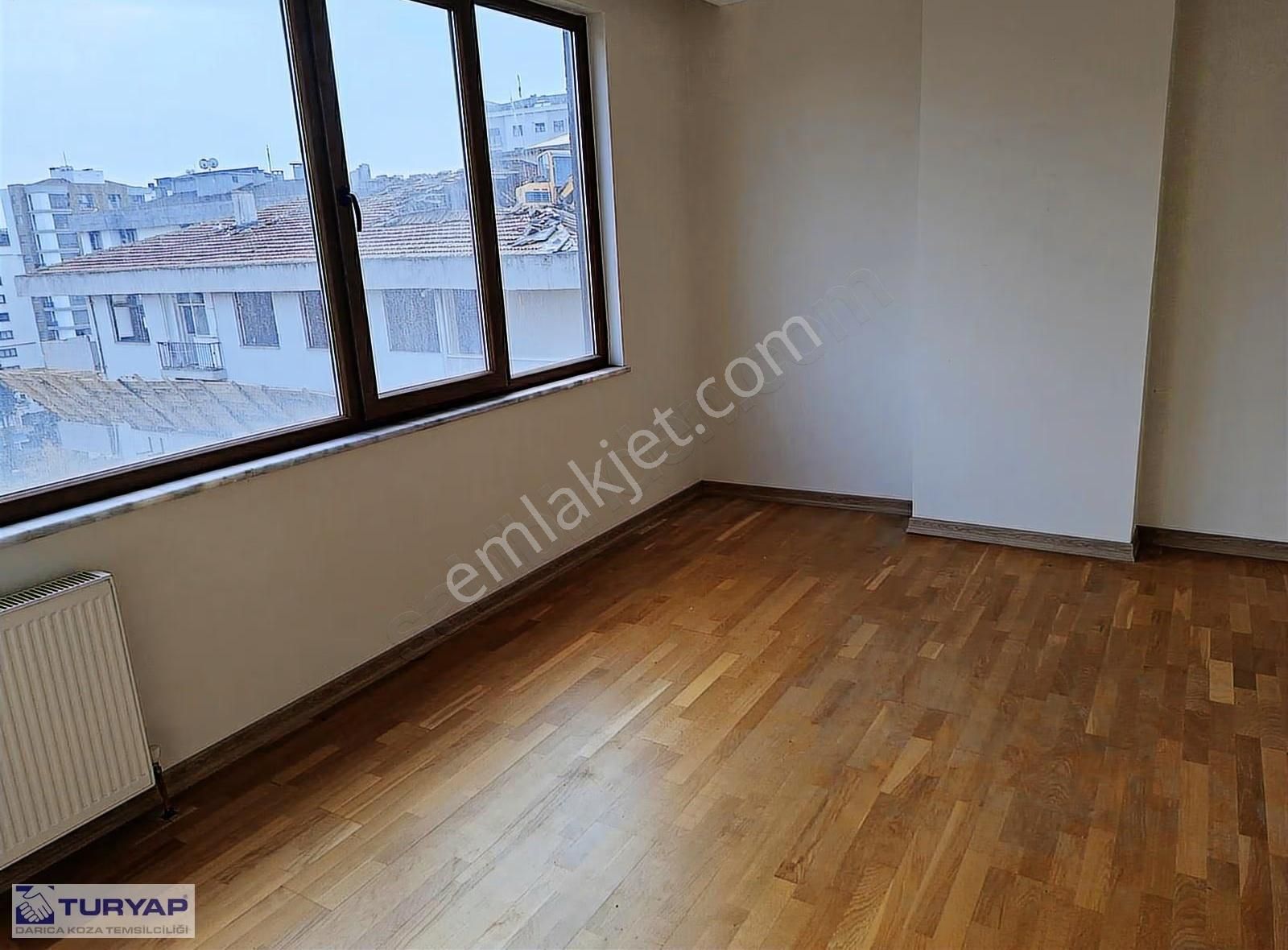 Turyap Koza'dan 2+1 Kiralık Daire - Görsel 26