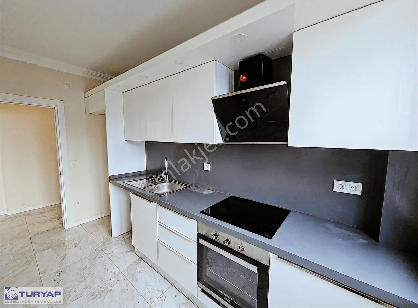 Turyap Koza'dan 2+1 Kiralık Daire - Görsel 5