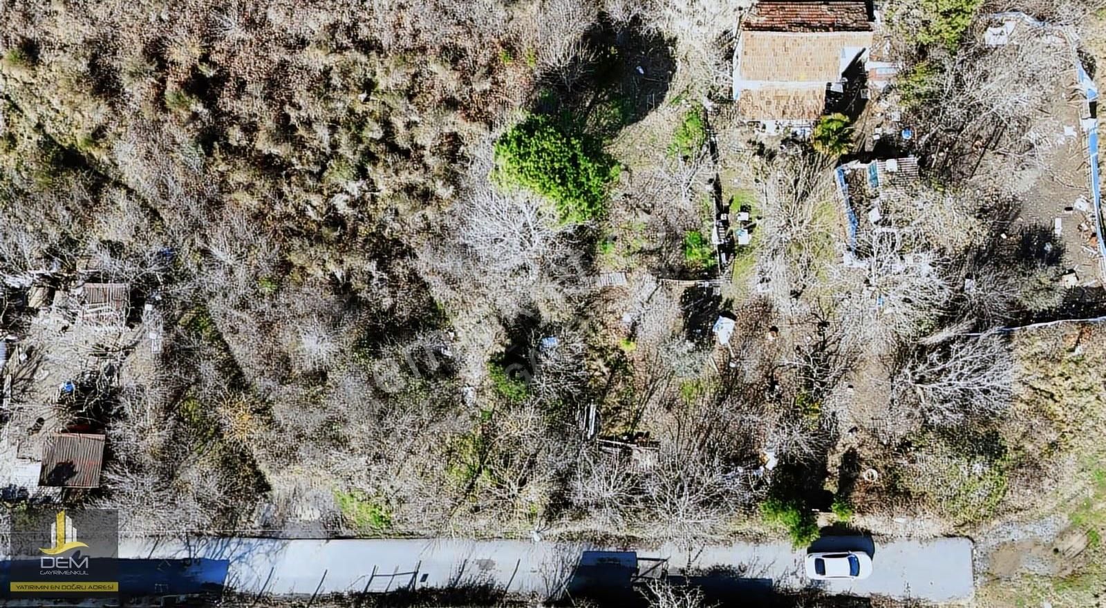 Arnavutköy Durusu(terkos) Yerleşimin İçinde 252m² Müstakil Arazi - Görsel 5