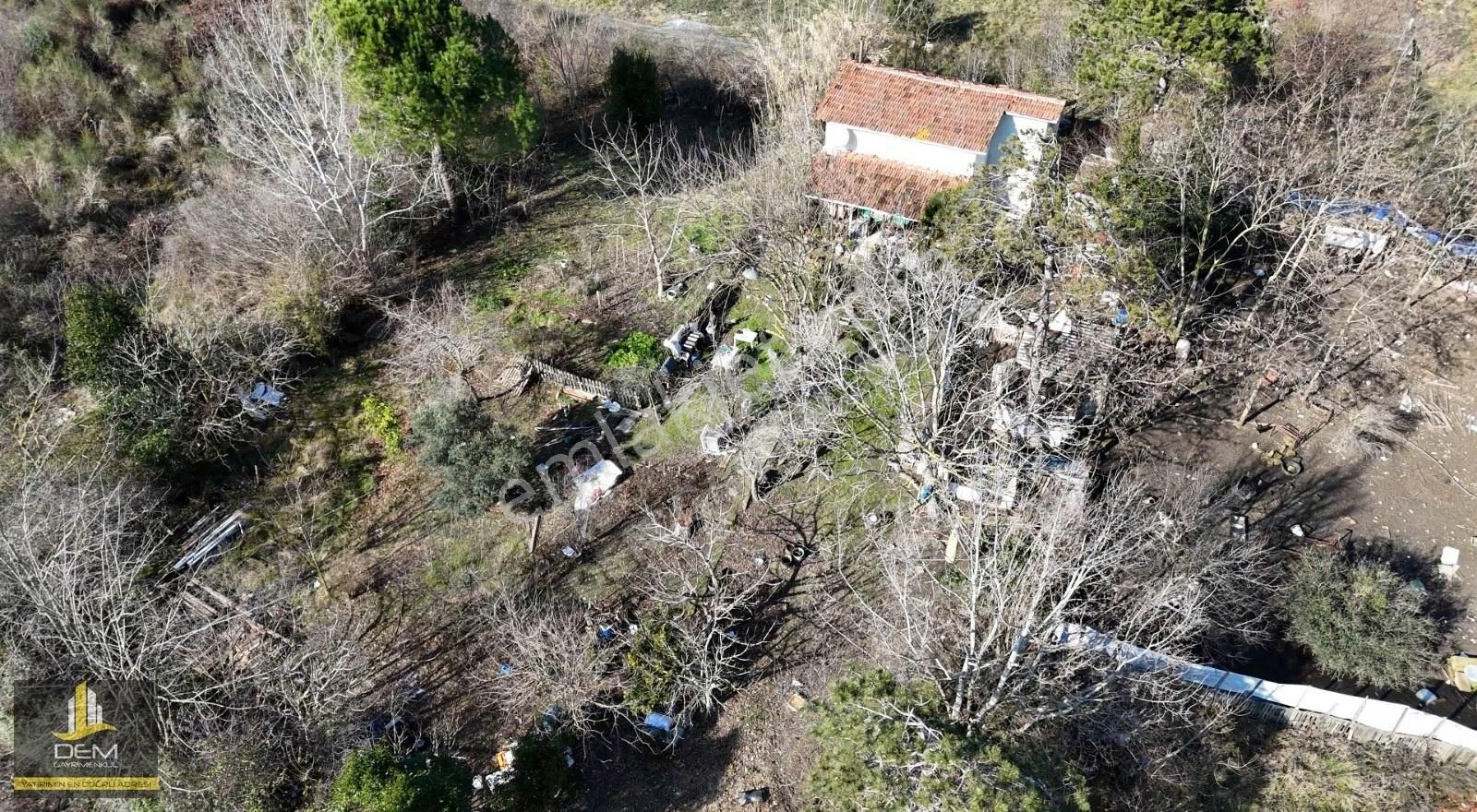 Arnavutköy Durusu(terkos) Yerleşimin İçinde 252m² Müstakil Arazi - Görsel 23