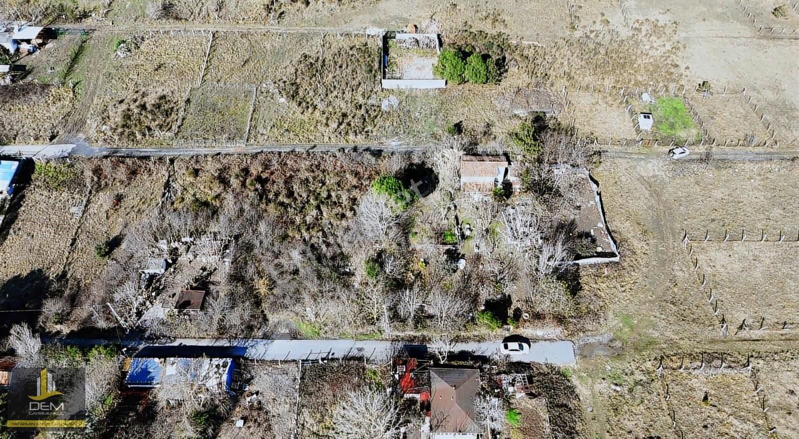 Arnavutköy Durusu(terkos) Yerleşimin İçinde 252m² Müstakil Arazi - Görsel 10