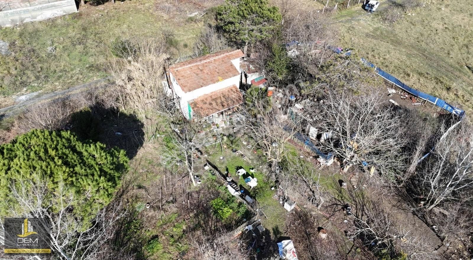 Arnavutköy Durusu(terkos) Yerleşimin İçinde 252m² Müstakil Arazi - Görsel 19