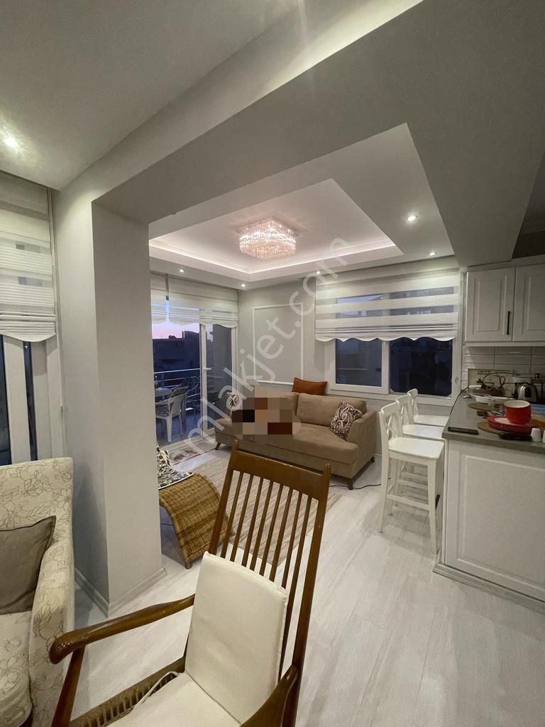 Kuşadası Satılık 3+1 Full Tadilatlı Daire - Görsel 3