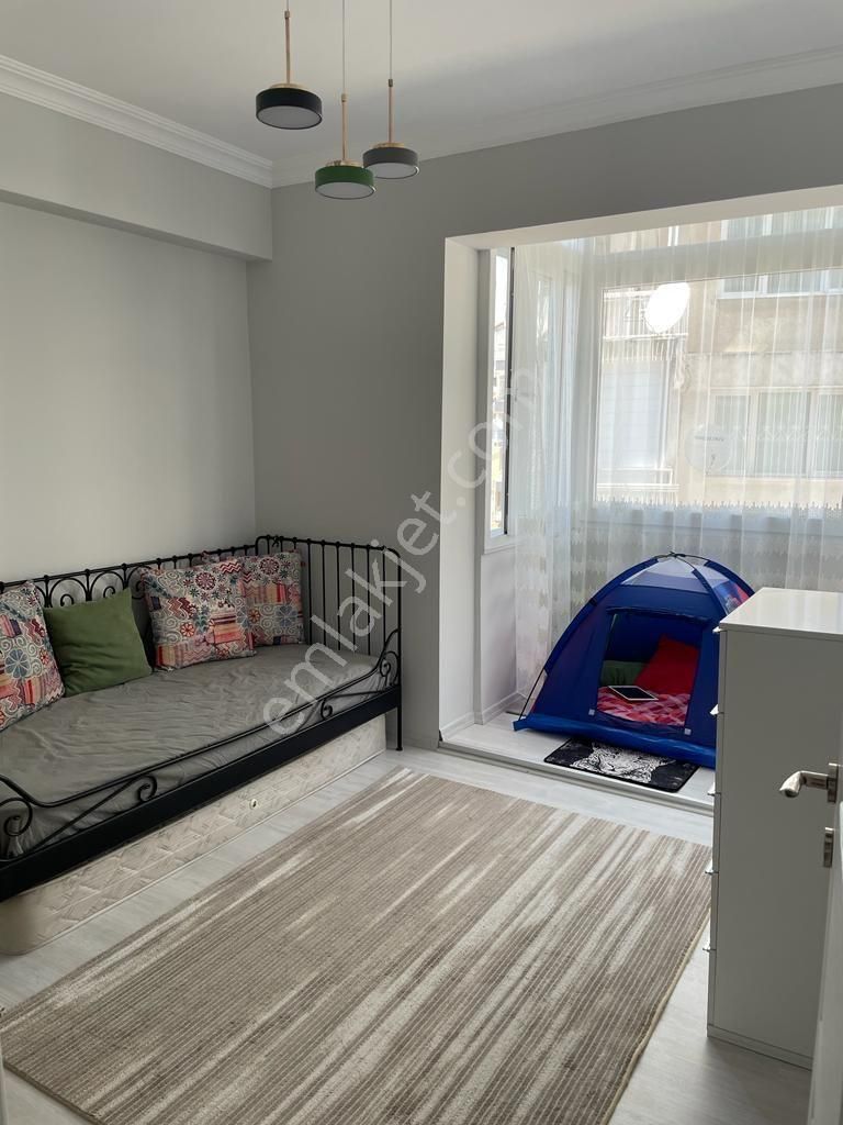 Kuşadası Satılık 3+1 Full Tadilatlı Daire - Görsel 12