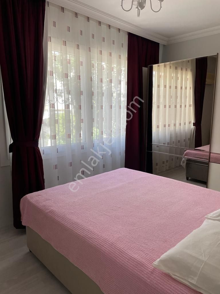 Kuşadası Satılık 3+1 Full Tadilatlı Daire - Görsel 14