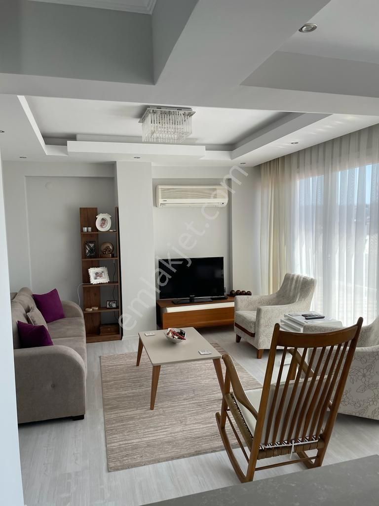 Kuşadası Satılık 3+1 Full Tadilatlı Daire - Görsel 19