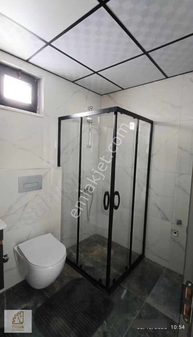Truvadan Sıfır Lüks Eşyalı Ara Kat Satılık 1+1 - Görsel 5
