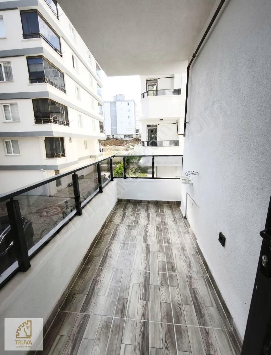 Truva İsa Kılıç'tan Körfezde Satılık 2+0 Daire - Görsel 15