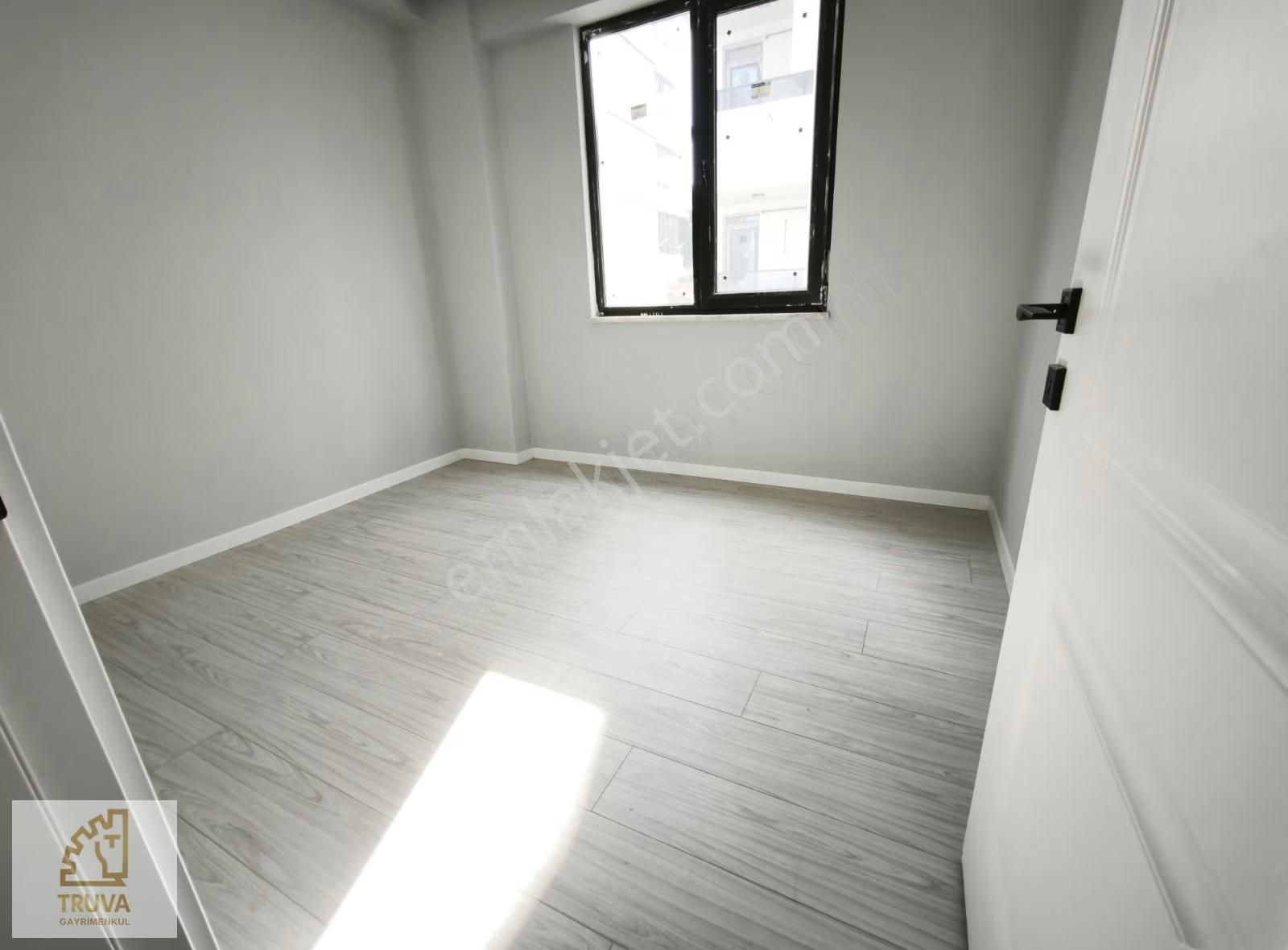 Truva İsa Kılıç'tan Körfezde Satılık 2+0 Daire - Görsel 5