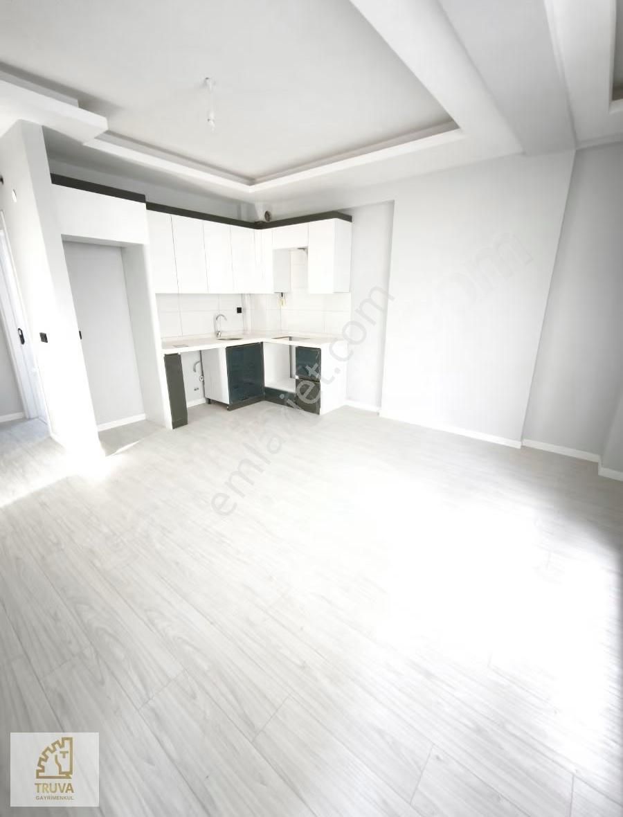 Truva İsa Kılıç'tan Körfezde Satılık 2+0 Daire - Görsel 13