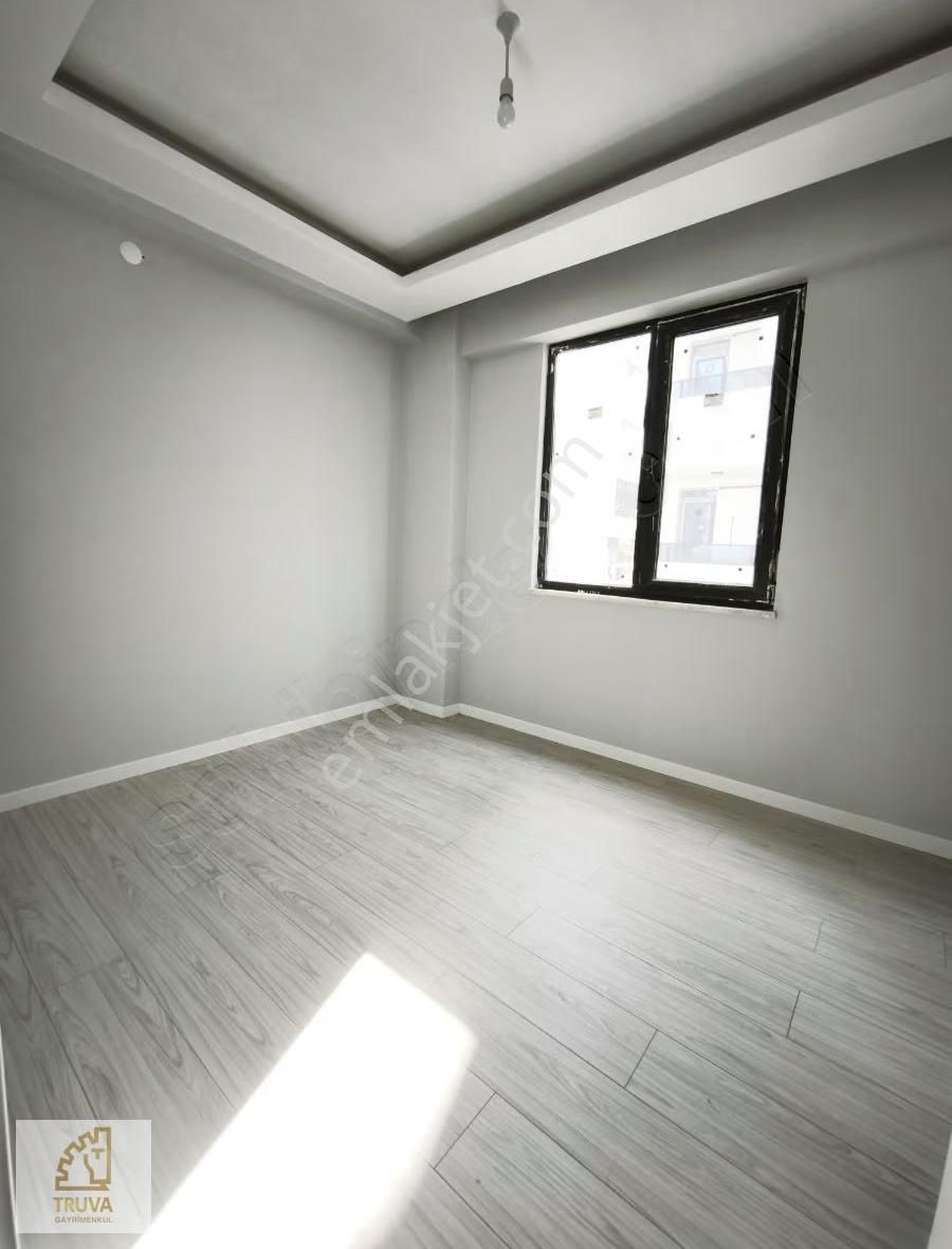 Truva İsa Kılıç'tan Körfezde Satılık 2+0 Daire - Görsel 7