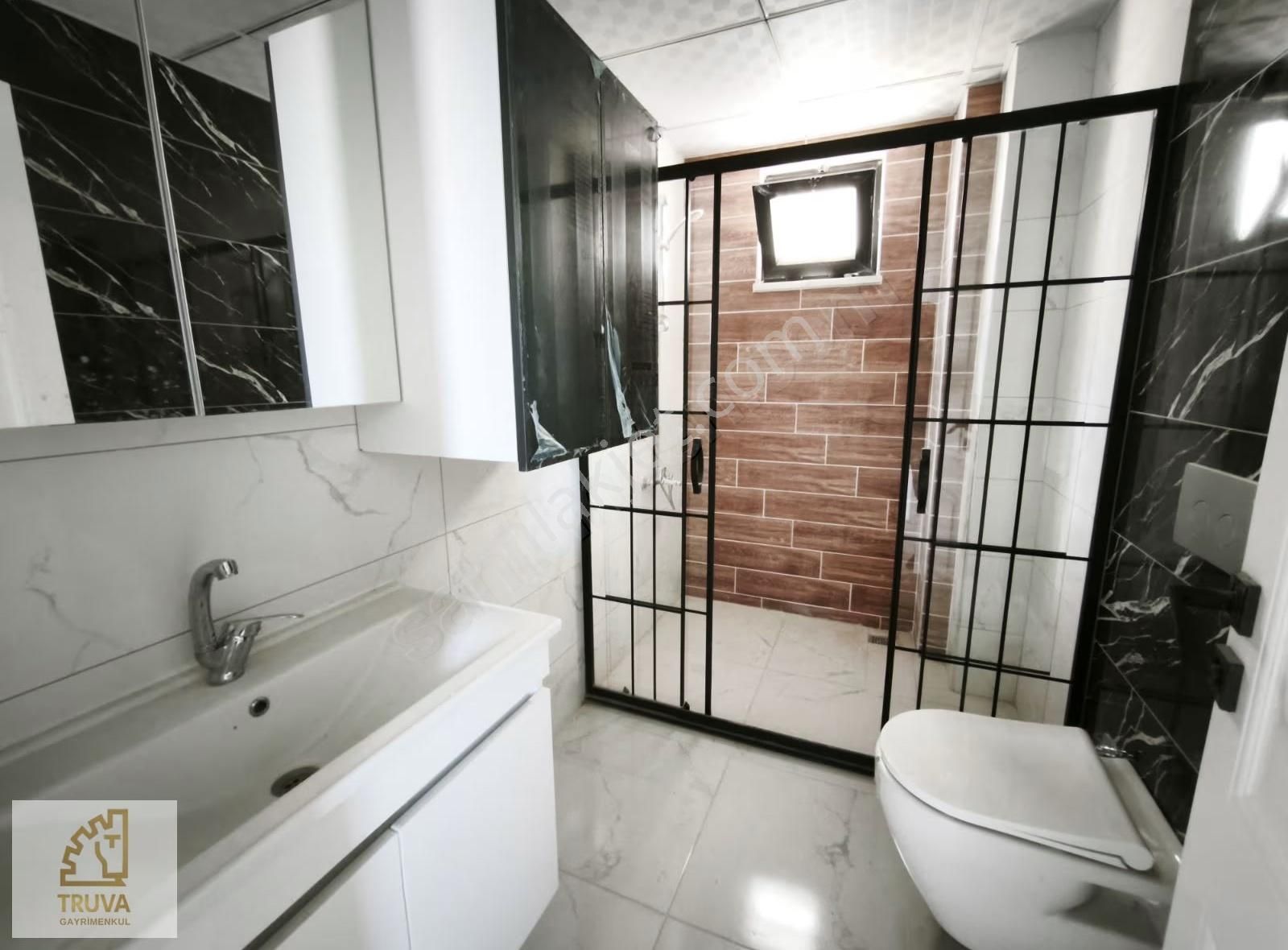 Truva İsa Kılıç'tan Körfezde Satılık 2+0 Daire - Görsel 8