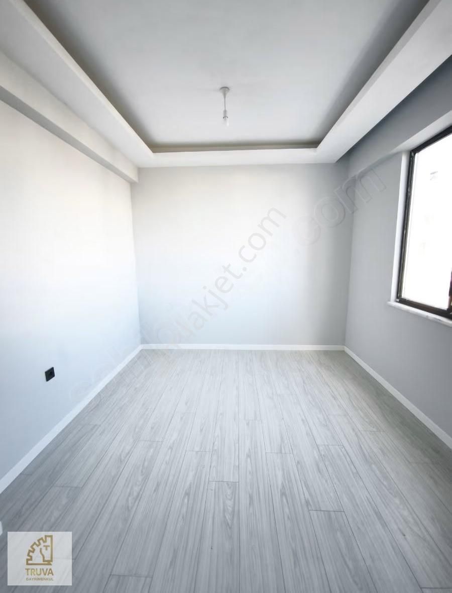 Truva İsa Kılıç'tan Körfezde Satılık 2+0 Daire - Görsel 6