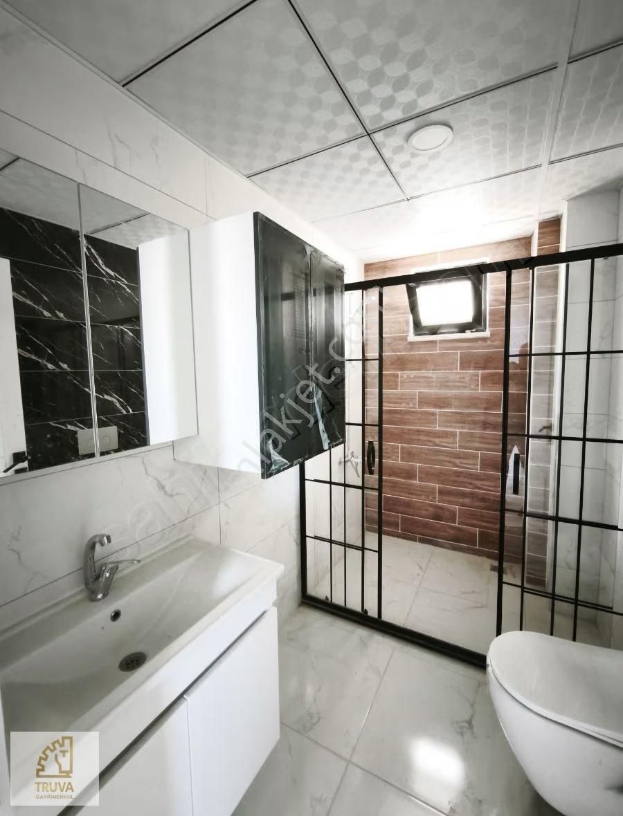 Truva İsa Kılıç'tan Körfezde Satılık 2+0 Daire - Görsel 9