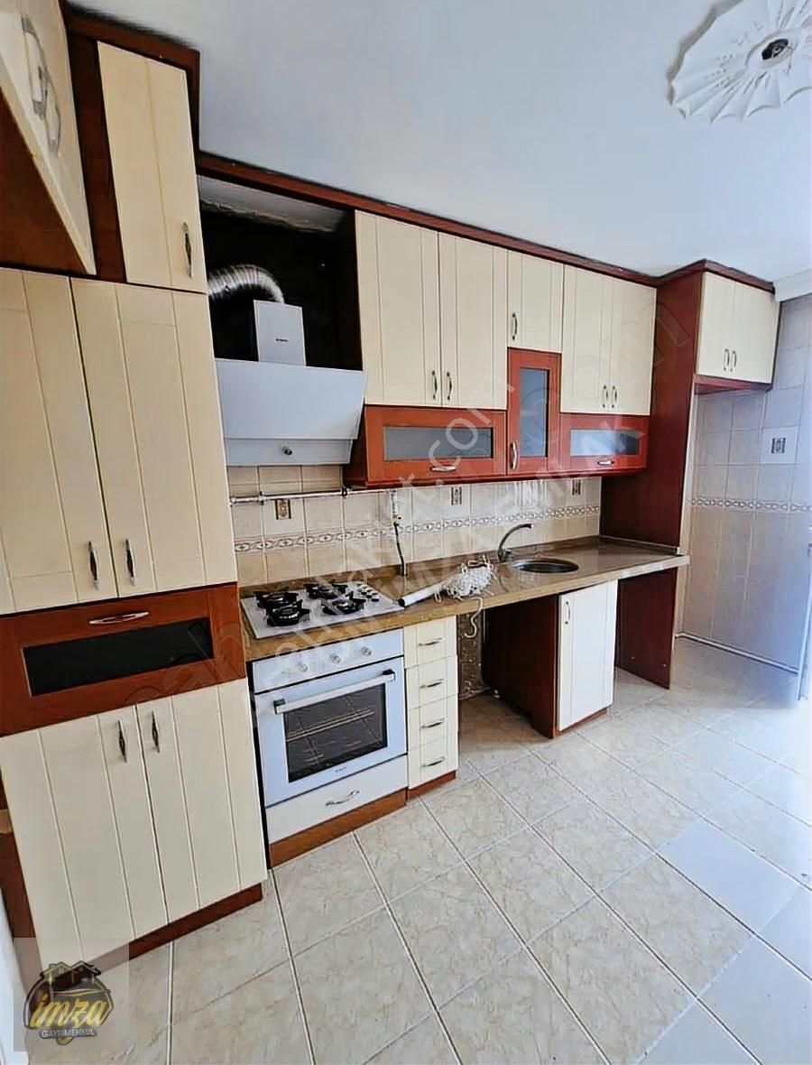 Afyon İmza Emlaktan Kanlıca Mh 3+1 - Görsel 6