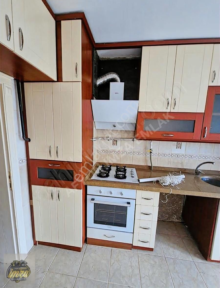 Afyon İmza Emlaktan Kanlıca Mh 3+1 - Görsel 12