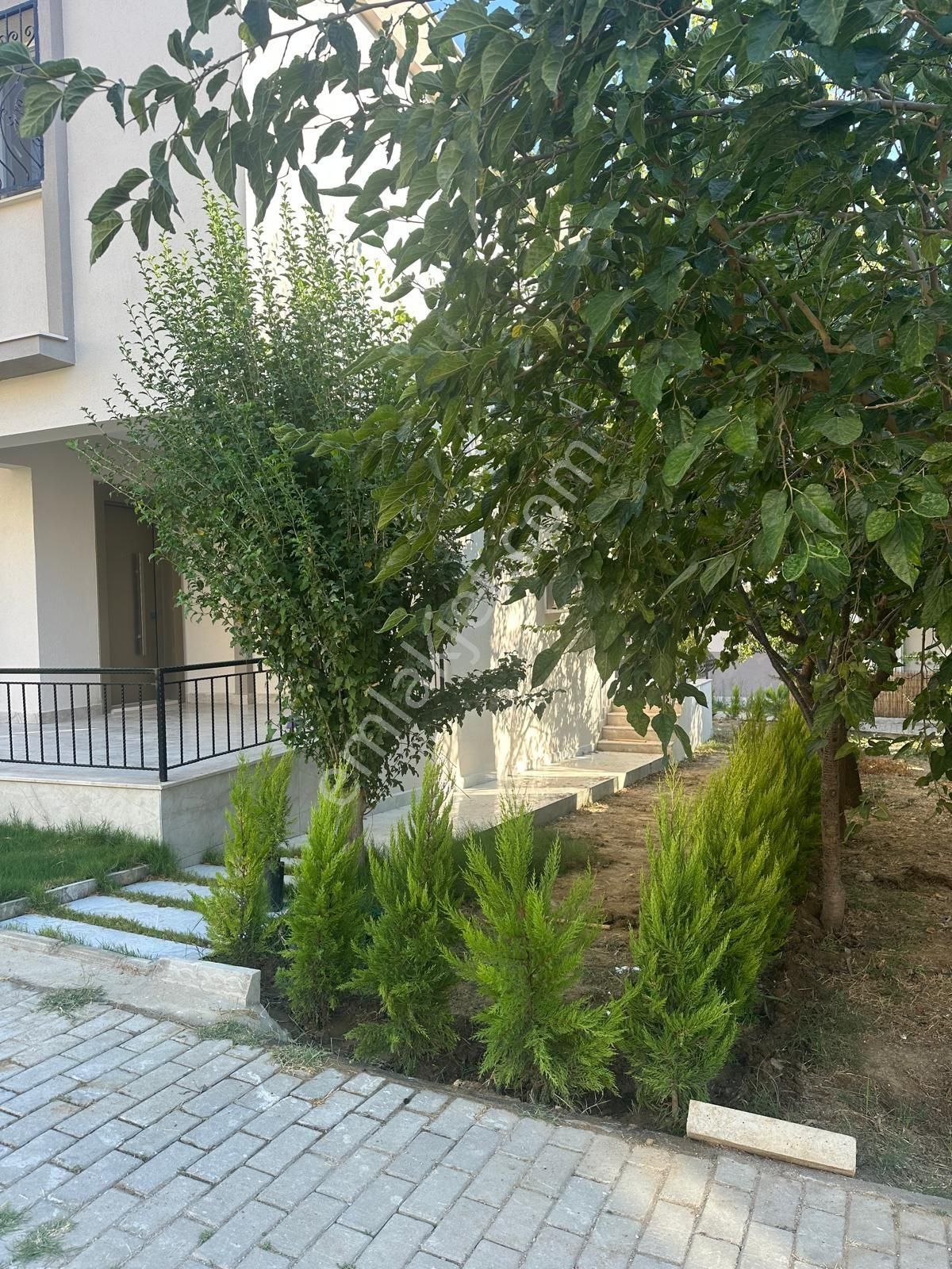Kuşadası Satılık 3+1villa - Görsel 14