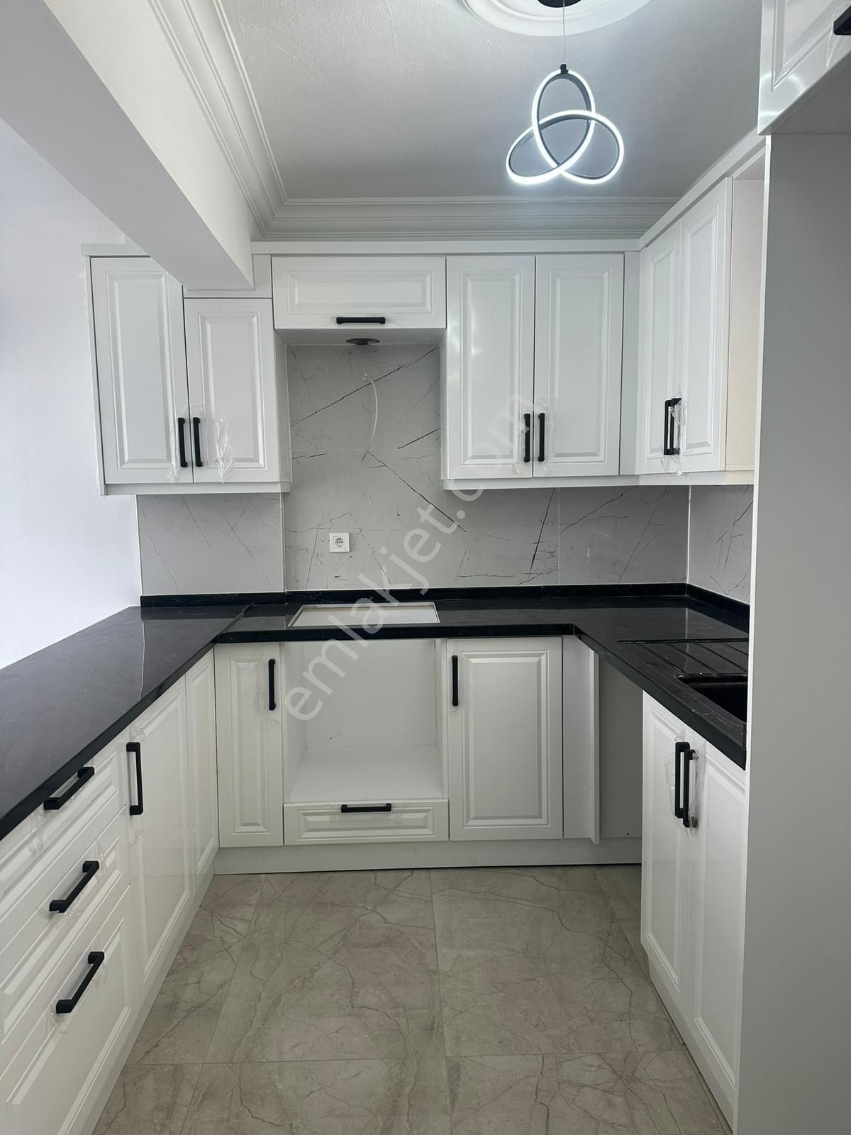 Kuşadası Satılık 3+1villa - Görsel 6