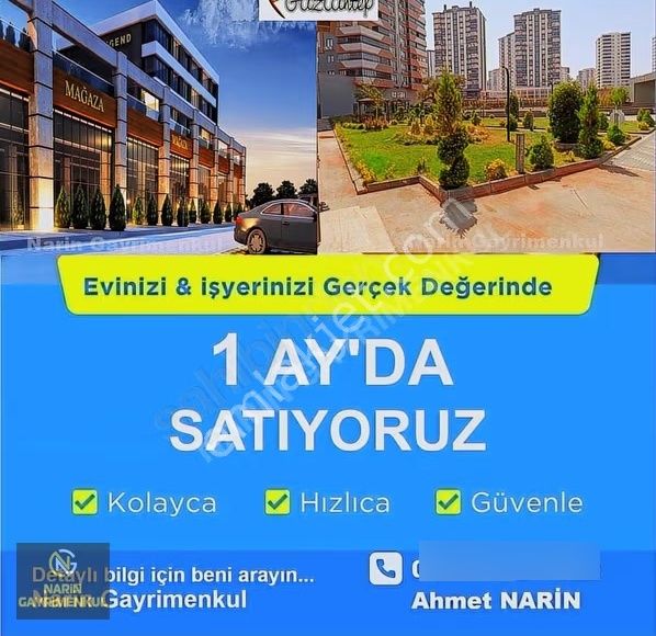 Şahinbey Bostancık 400 Fıstık, 2 Ton Ürün,resmi Yol, Kuyu Var - Görsel 9