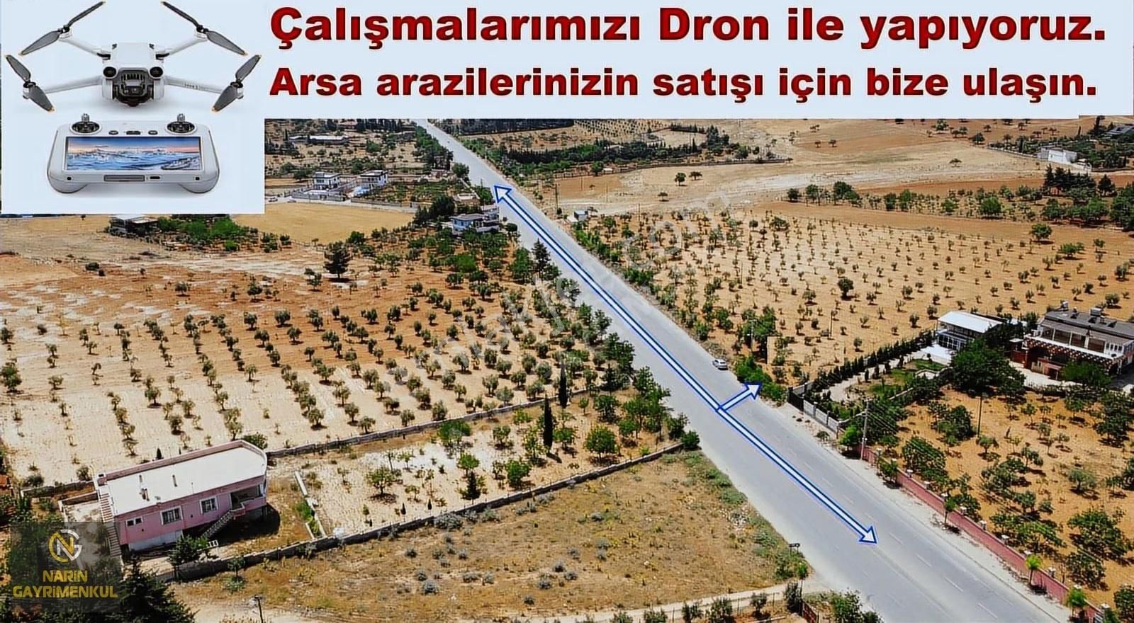 Şahinbey Bostancık 400 Fıstık, 2 Ton Ürün,resmi Yol, Kuyu Var - Görsel 5