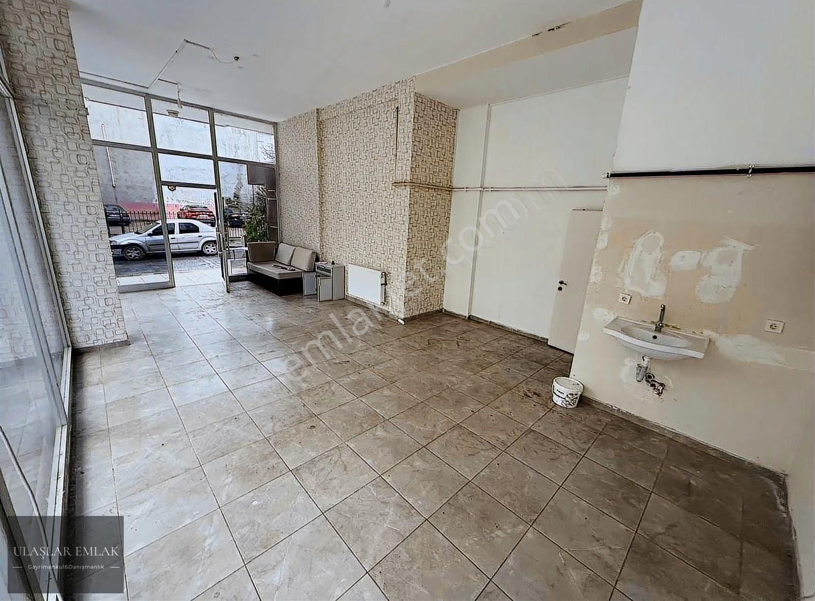 Ümraniye İnkılap Mah. 60 M2 Her İşe Uygun Lüx Dükkan. - Görsel 10
