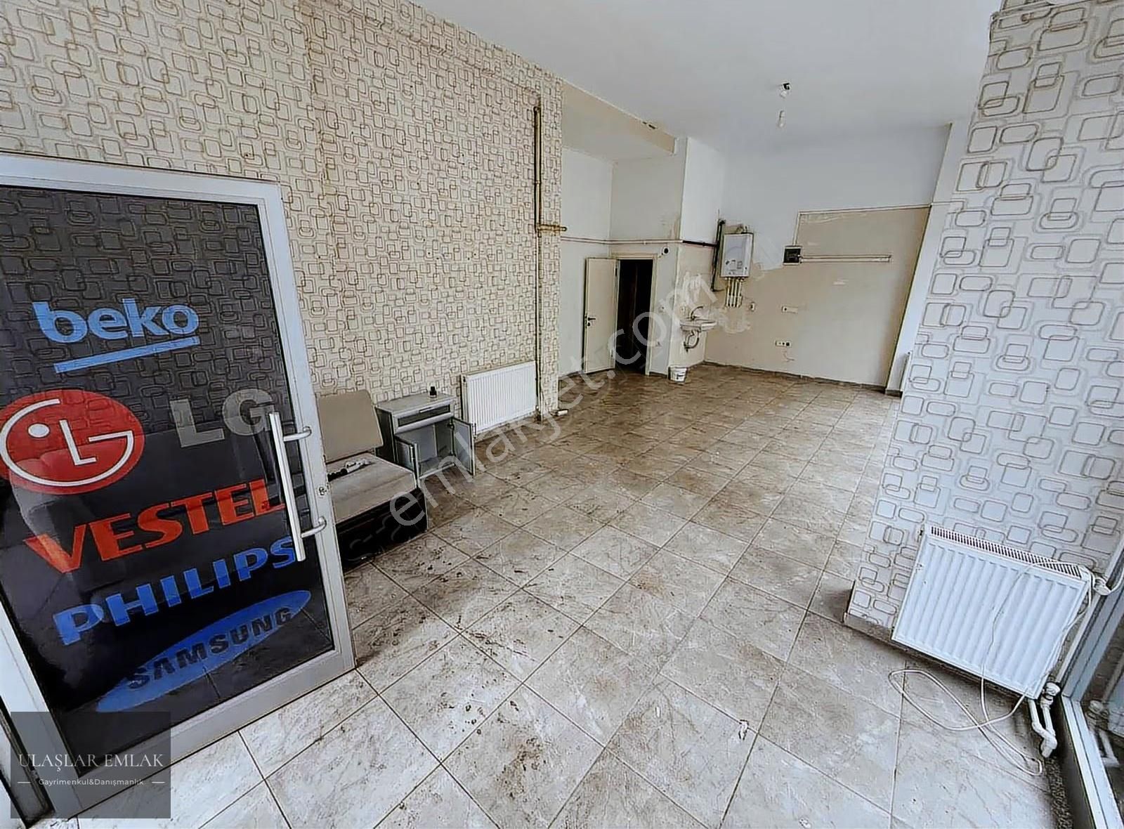 Ümraniye İnkılap Mah. 60 M2 Her İşe Uygun Lüx Dükkan. - Görsel 8