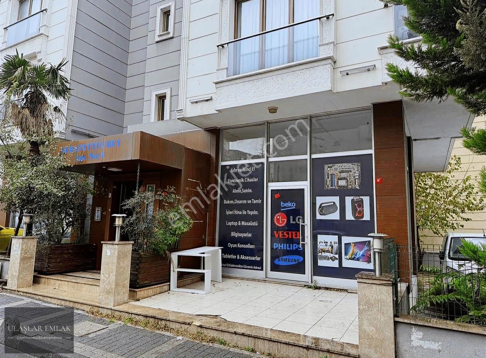 Ümraniye İnkılap Mah. 60 M2 Her İşe Uygun Lüx Dükkan. - Görsel 12