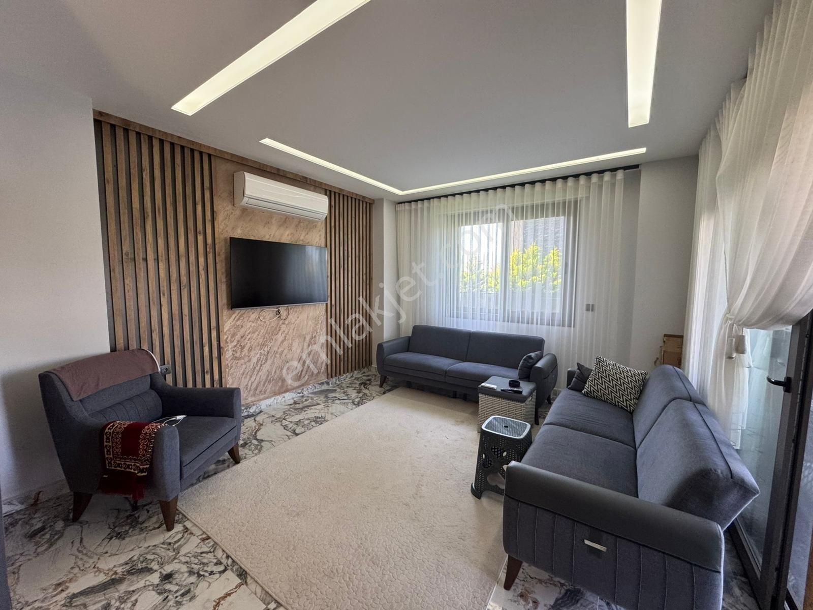 Kuşadası Satılık 3+1 Villa - Görsel 23