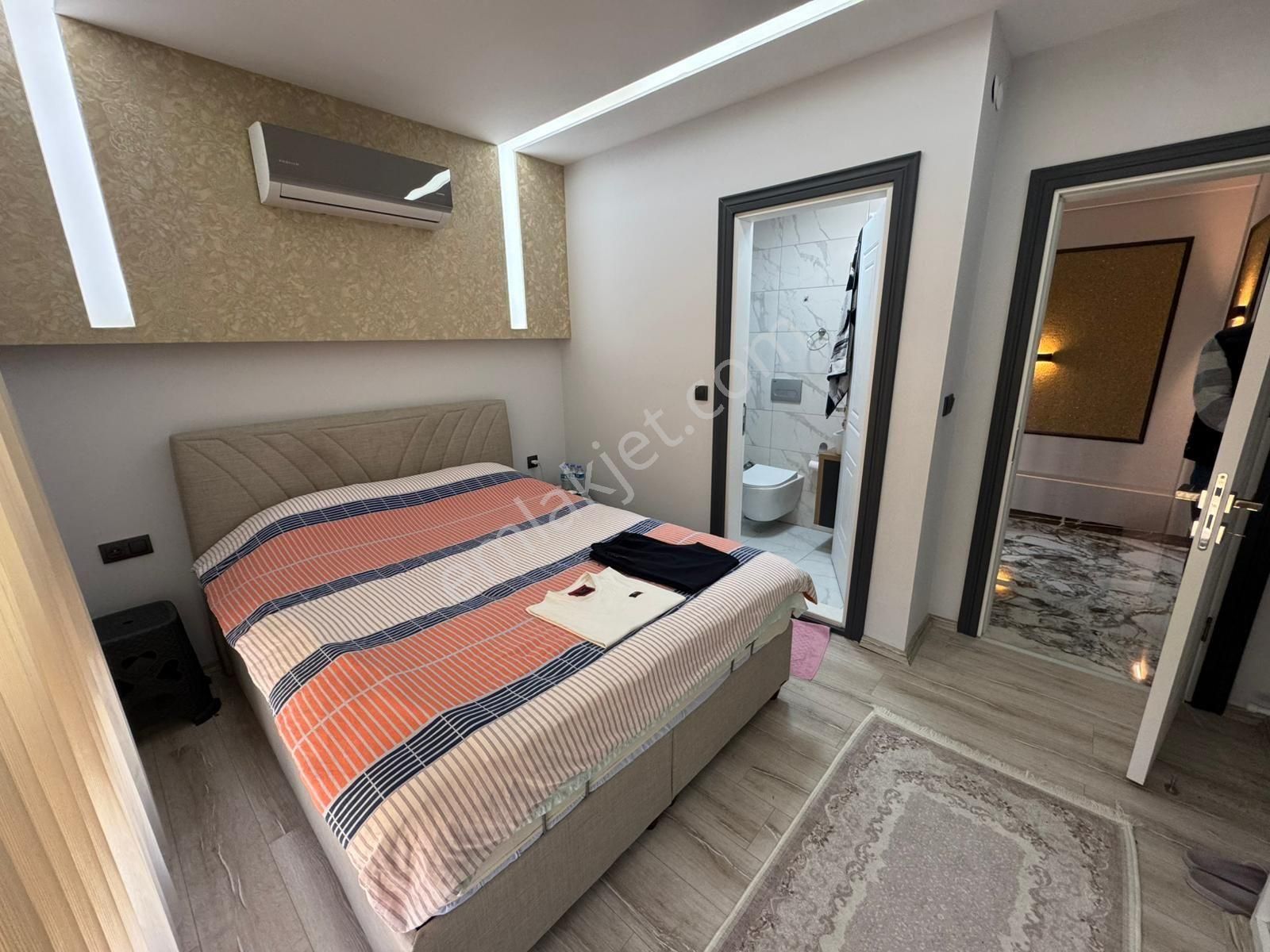 Kuşadası Satılık 3+1 Villa - Görsel 8