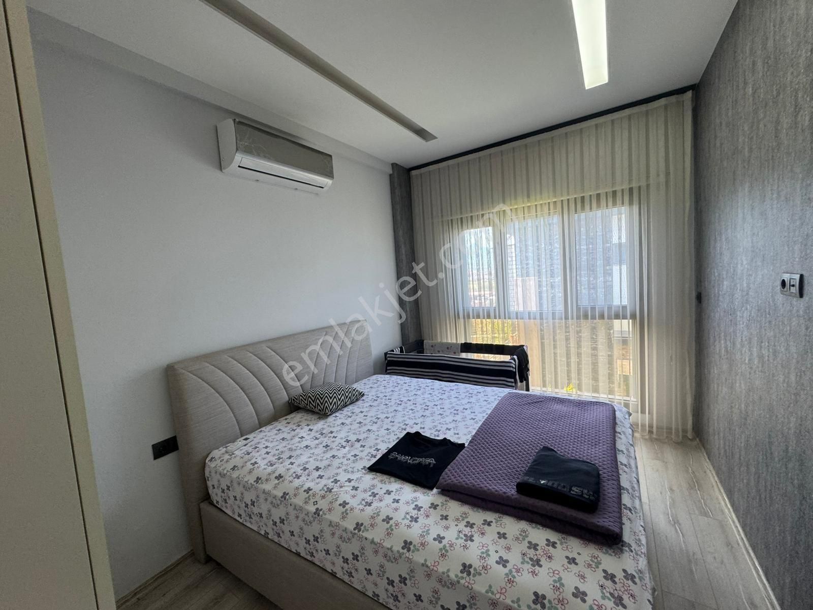 Kuşadası Satılık 3+1 Villa - Görsel 13