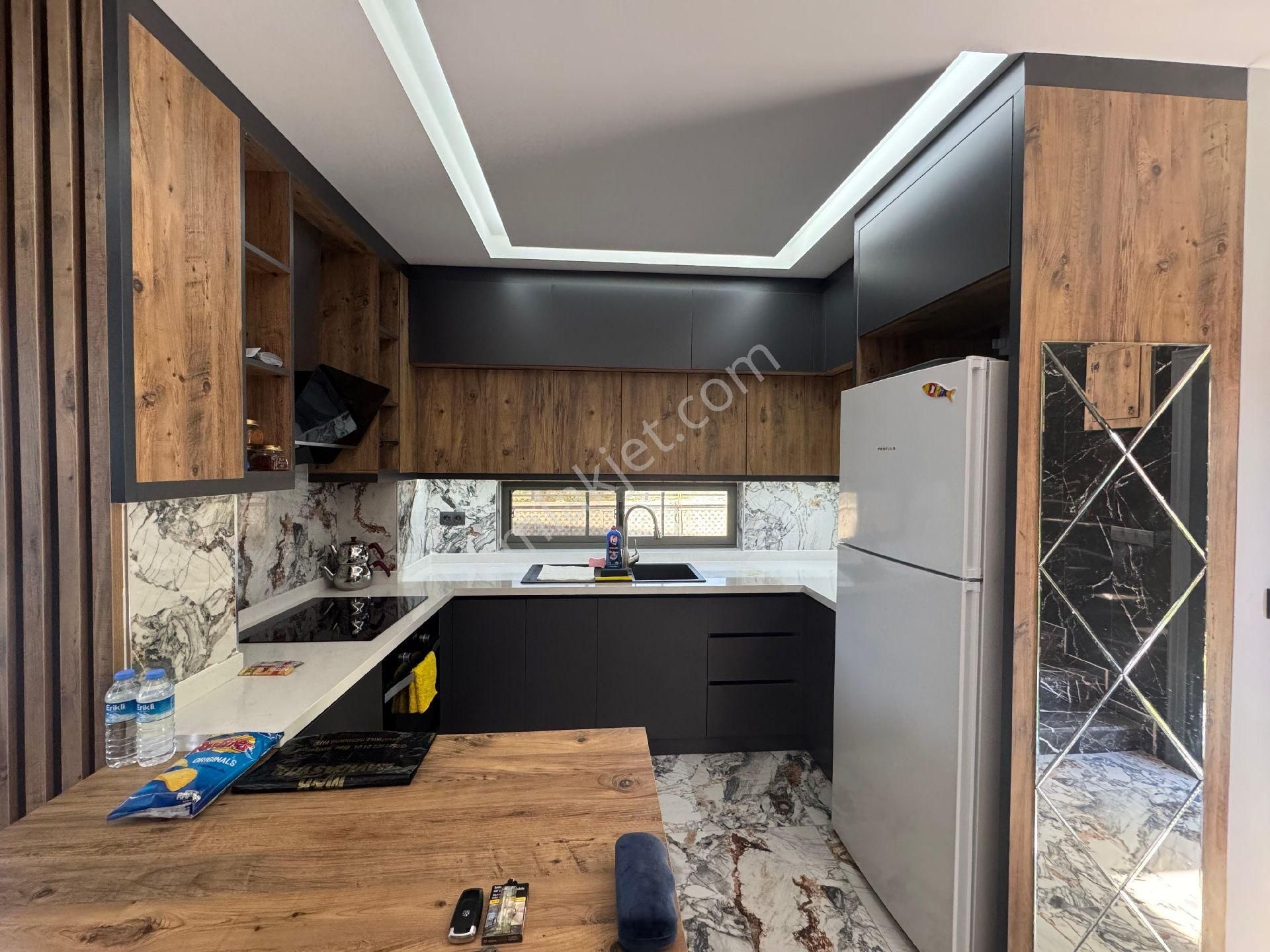 Kuşadası Satılık 3+1 Villa - Görsel 3