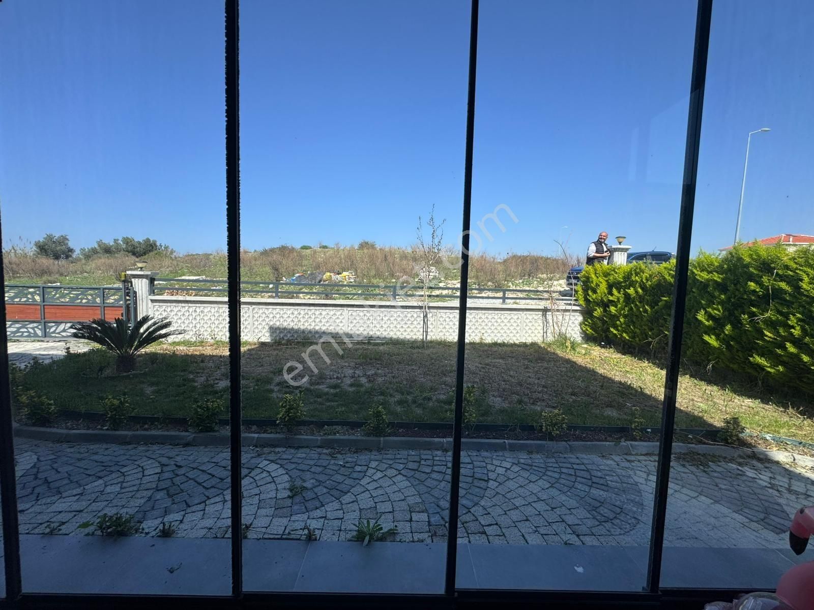 Kuşadası Satılık 3+1 Villa - Görsel 16